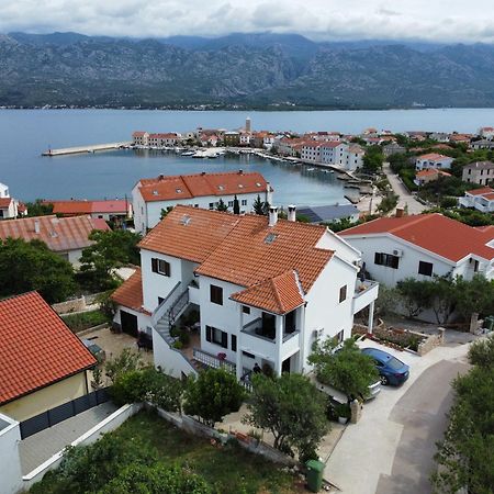 Apartments Kondric วินเยราซ ภายนอก รูปภาพ